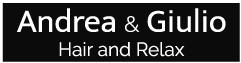 logo di Andrea & Giulio Hair and Relax